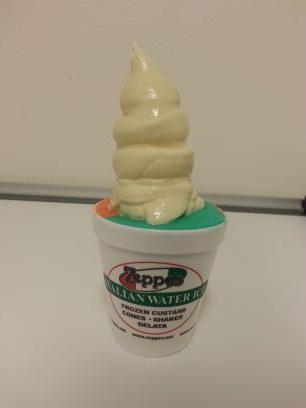 Zeppe's italian water ice has the most amazing dessert in Utah. We are dedicated to making Italian Water Ice and Old Fashioned Frozen Custard.
