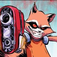 Rocket. (@sadisticcoon) 's Twitter Profile