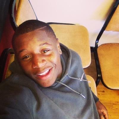 kingRell_2's profile picture. Rip granny Ball Is Life I love you mom  its #wake up and move yo mom tomorrow