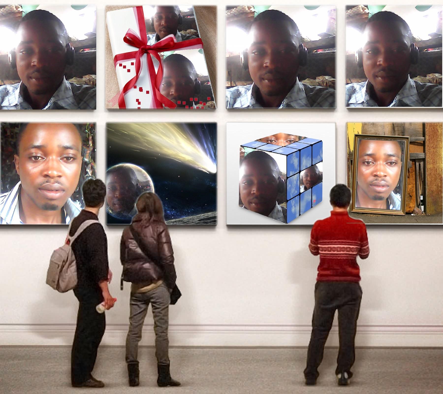 omah_ugeh's profile picture. I am obinna, popularly known as Eminent. I am the first among equals and a first class degree holder in physics astronomy from UNN2009