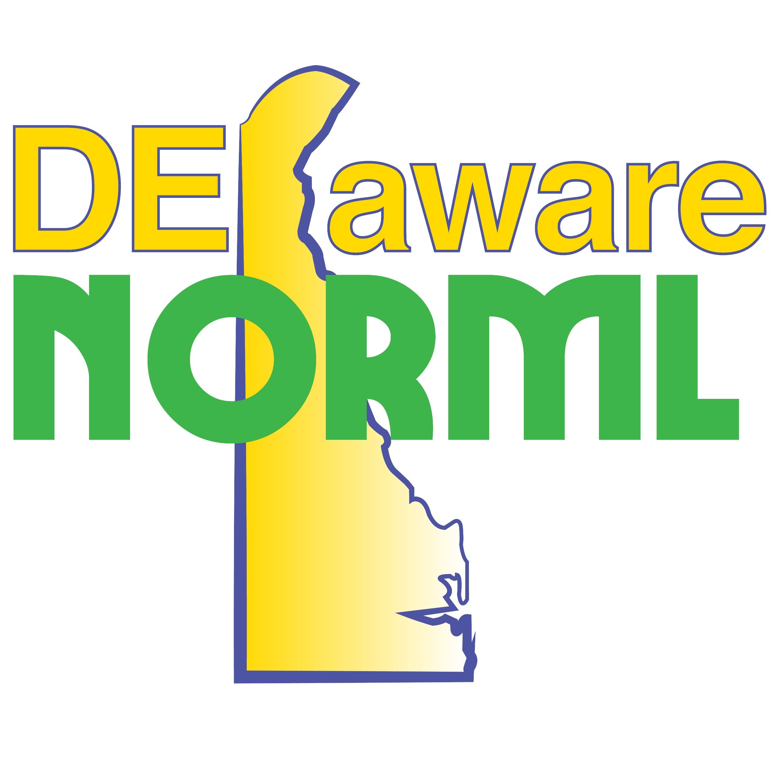 Delaware state chapter of NORML. We are fighting the injustice and stigma of cannabis prohibition through information and community outreach.