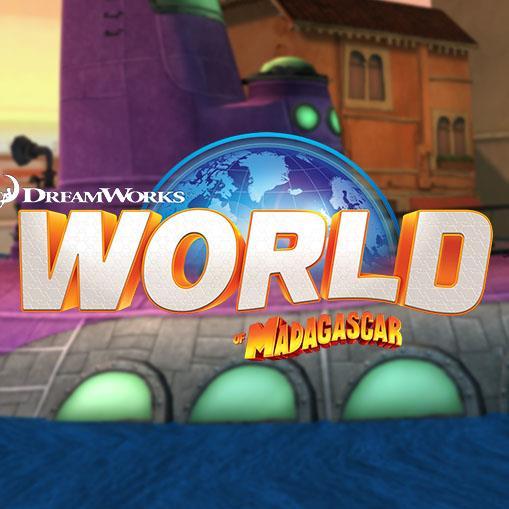 The Official Page for World of Madagascar, the new game from JumpStart Games and DreamWorks Animation.