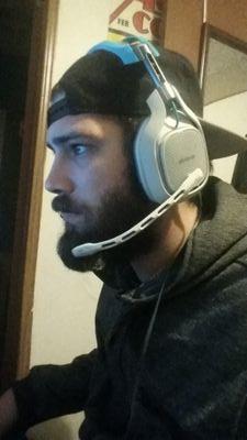 Gamertag- KemRex