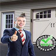 24hr Garage Door Repair and Installation