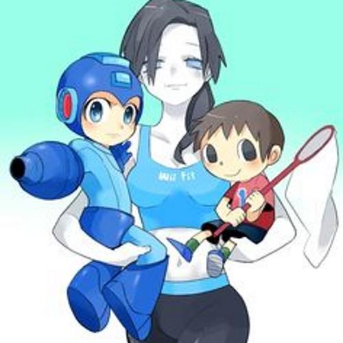 Wii Fit Trainer On Twitter Falchionlegacy Metroidhuntress T 