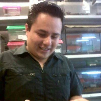 CGuetas's profile picture. 