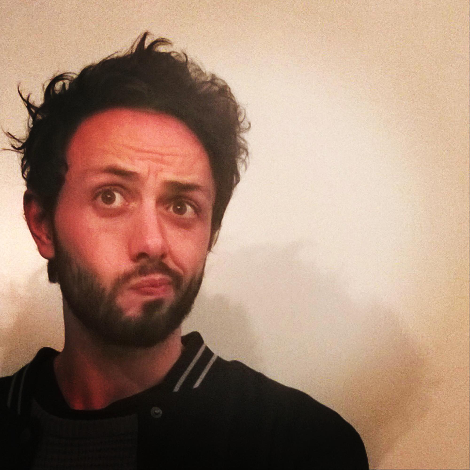 Postdoctoral Research Fellow at Politecnico di Milano, Born and Raised in Cassano d'Adda (Italy), a couple of dreams to fulfill and a few others to forget. [HC]