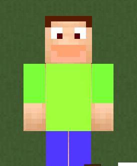 This account is everything outside of gaming and about real live main account @grassblock2391