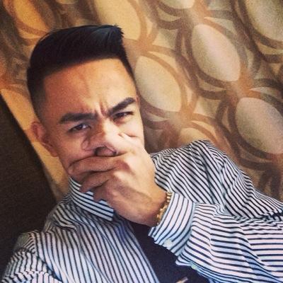 Nikko22Rios's profile picture. 