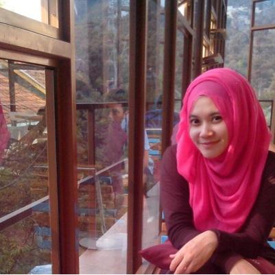 pauziyahpopo's profile picture. Allah is my Lord, Islam is my life, Qur'an is my guide, Prophet Muhammad... ♡pap&mam •01 april 1991•