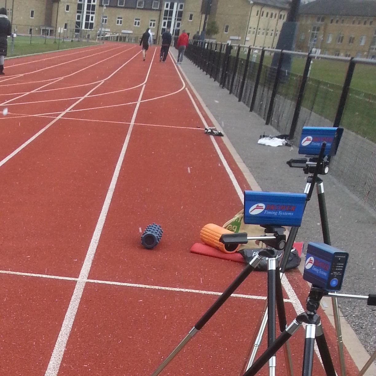 Athlete. Sports Rehabilitator. Passionate about Sport & Exercise Medicine.