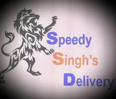 Speedy Singh's Delivery is here in Mankato to cater to all your delivery needs! We bring ALL your favorite restaurants, right to your door! Order online today.