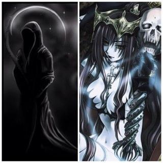 Shadow: Warlord, demon, Married to @Insanity__House (Tohko) Adan: Succubus Single