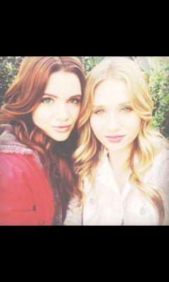 Faking It ruined my life                                                       i dont like many people but you are my favorite