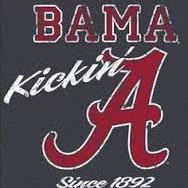 Roll Tide Roll