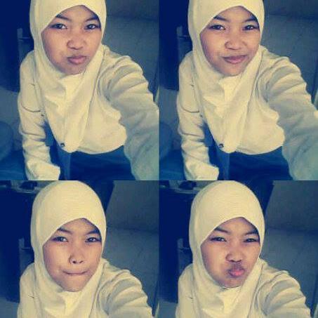 Riia Risqiana • 16 januarii 1999 • Pekalongan