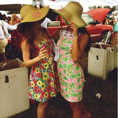 Life needs more sweet tea and sunshine  Georgia Peach✨