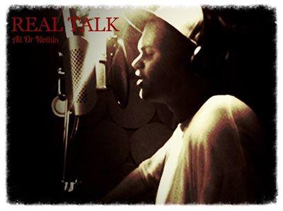 the names tim A.K.A Real Talk grew up in van buren county Michigan I'm a pizza boy at pizza hut in paw paw at the moment just out here doin my thang in this rap