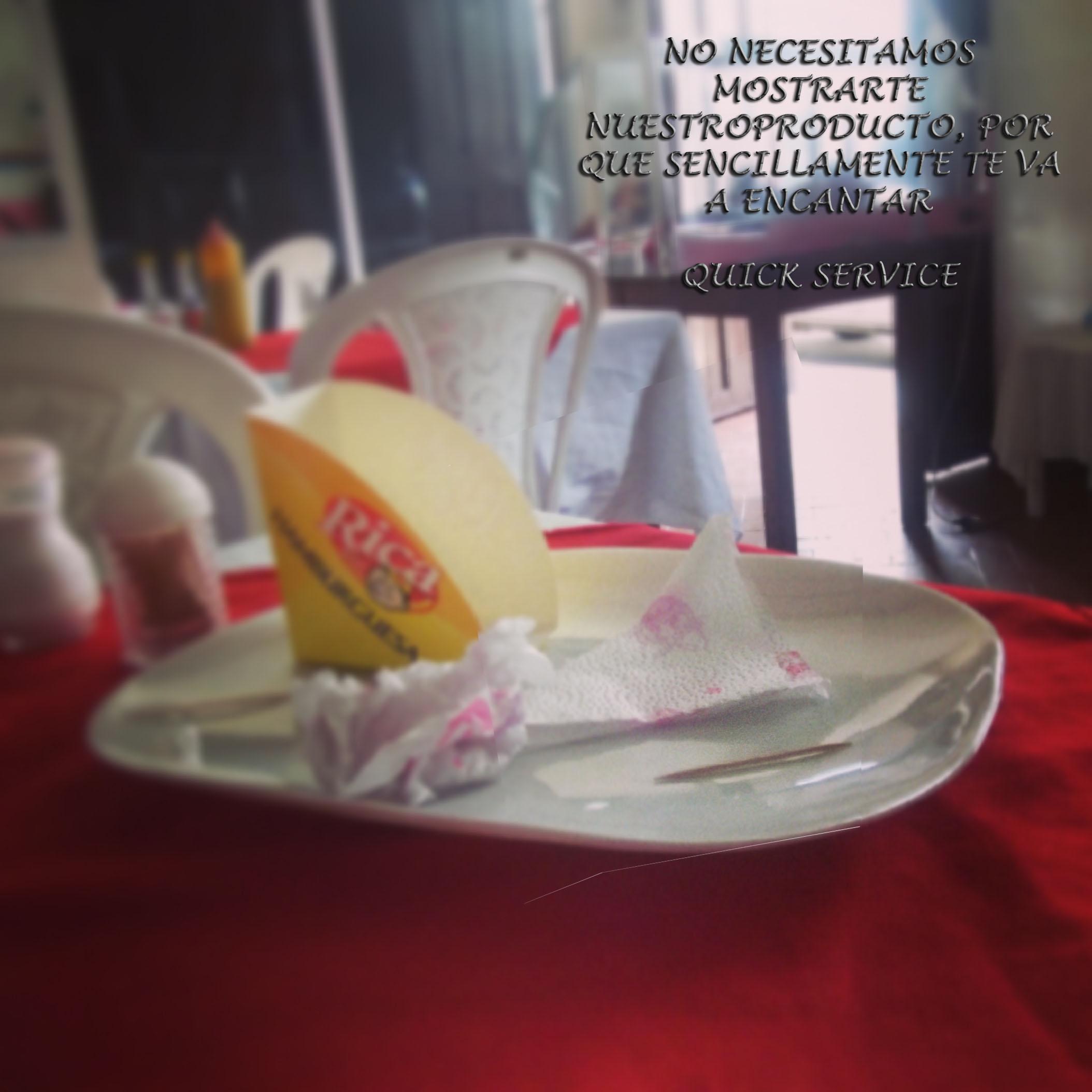 quickservicecol's profile picture. 