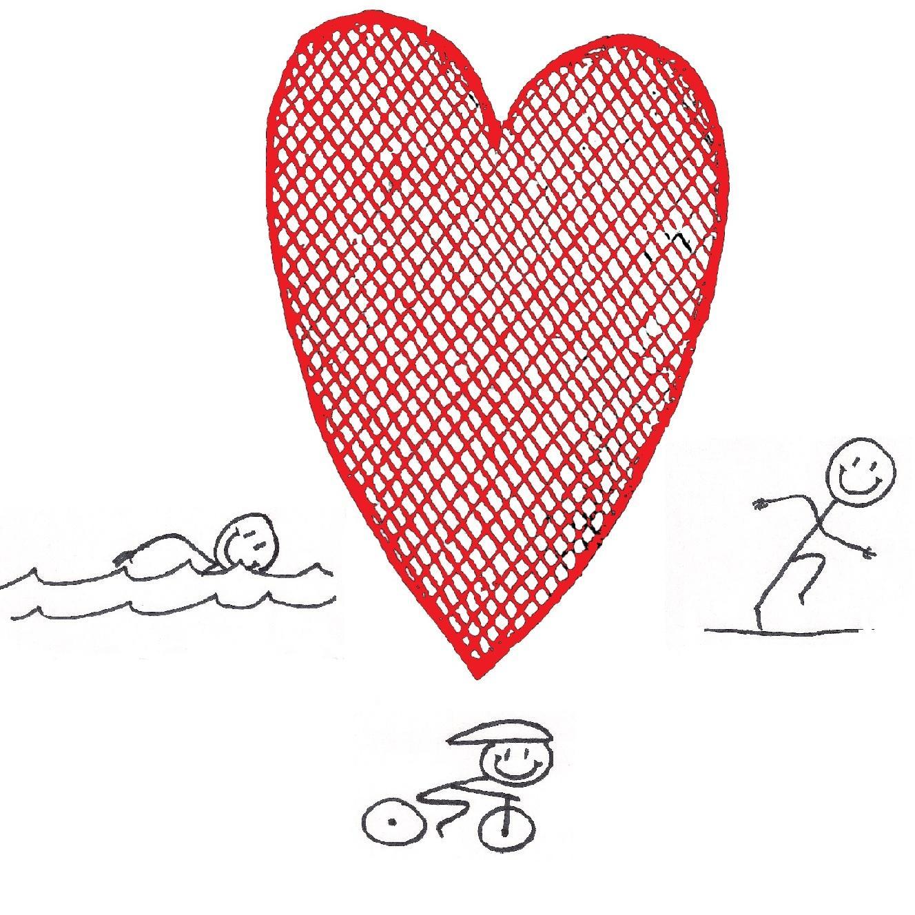 All of us have a choice to live with a spirit of gratitude and to spread joy, or simply look out for yourself.  Which type of athlete will you be?