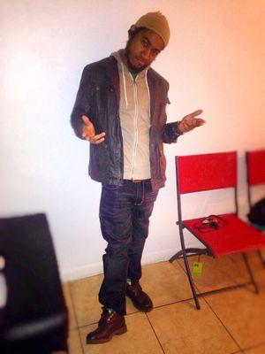 WitnessMyLegacy's profile picture. BNA Productions ( CEO ) ~ Event Planner/Artist - Poet/Actor, Email:legendary321.jr@gmail.com  #Allahuakbar #Boxing