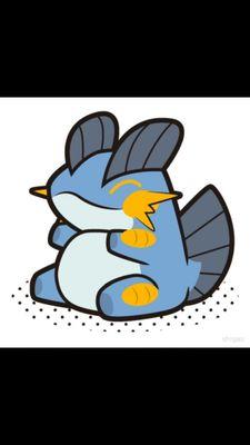 好きなポケモンはラグラージです。最近は全くと言っていいほどゲームやってません笑 よかったらフォローおねがいします。