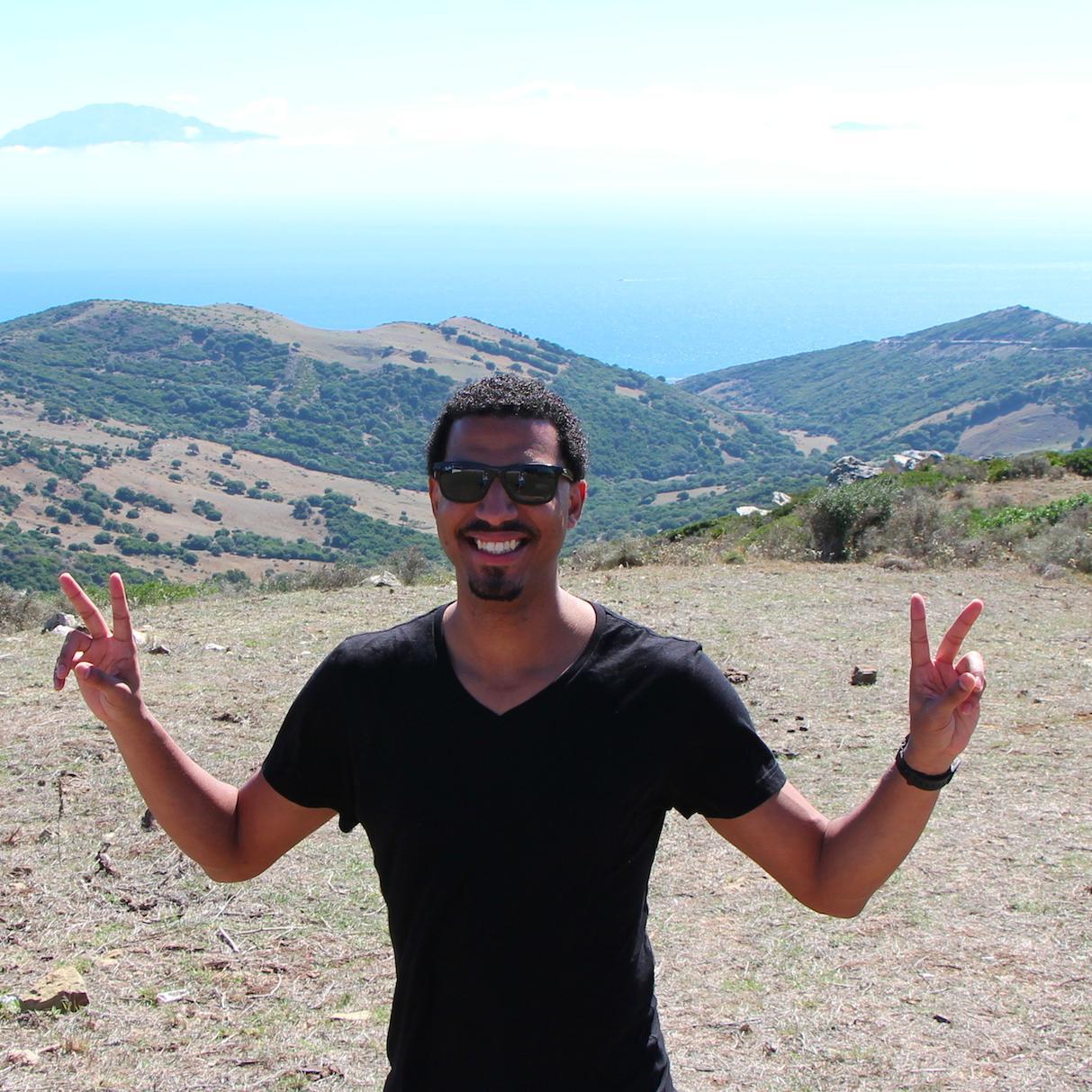 Freedom-Preneur just trying to change the world, one person at a time. Learn the Secrets to Living n Earning like a Freedom-Preneur with your FREE video course
