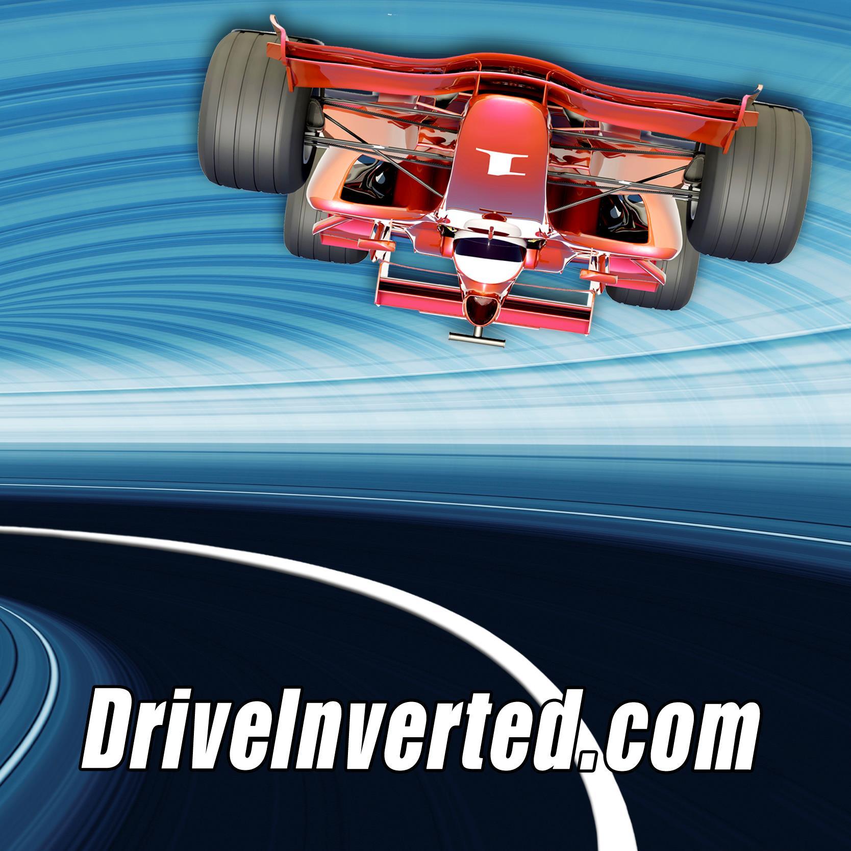Will be driving a F1 car on a ceiling of a tunnel in 2015 setting a new worlds record, please share and support our story thank you.