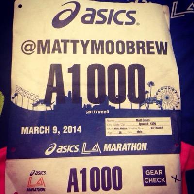 Runner, proud father, foodie, sportsnut, love all things LA & USC