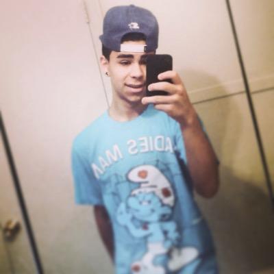 S.M.R.F. ~ 29 ~ Producer ~ Follow me, I guess I rap, but I'm not a rapper.