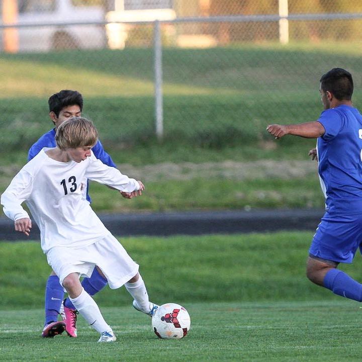 Saaski_14's profile picture. 