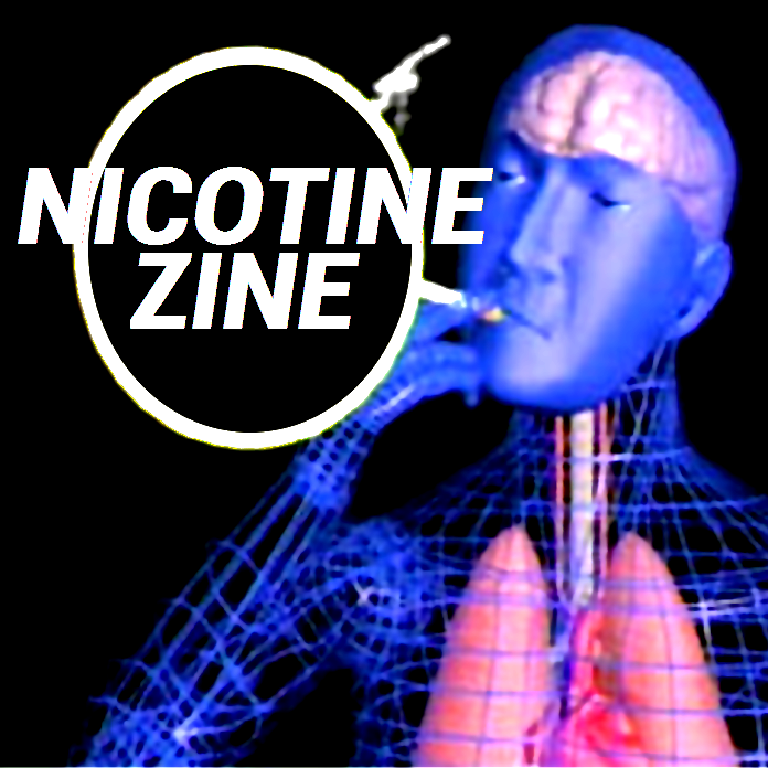 nicotinezine's profile picture. It's only Natural.