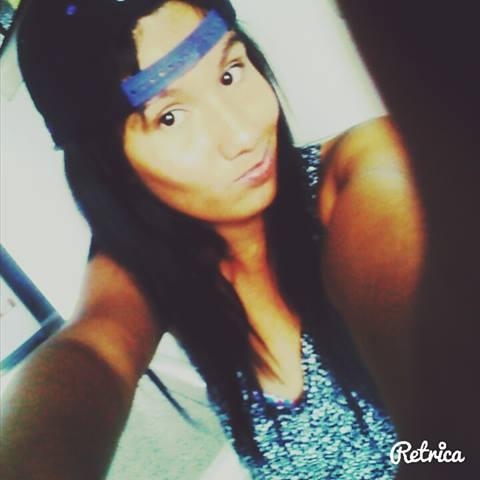 DaniDiaz119's profile picture. eso de acachar la cabeza no reina eso no es lo mio :$