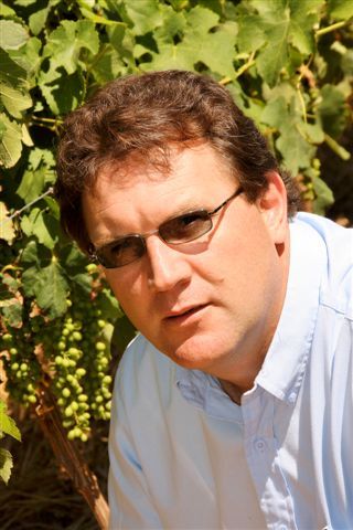 GuyWebber's profile picture. Winemaker expressing my own thoughts, views and opinions.