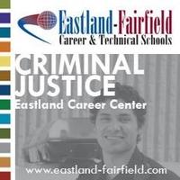 ECC Criminal Justice (@ecc_cj) 's Twitter Profile