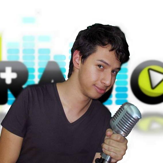 Locutor de @Masradiomx en En Tona Tu Rock
Soy un chico carismático, buena onda, divertido y apasionado por la música y los videojuegos 
SIGUEME!