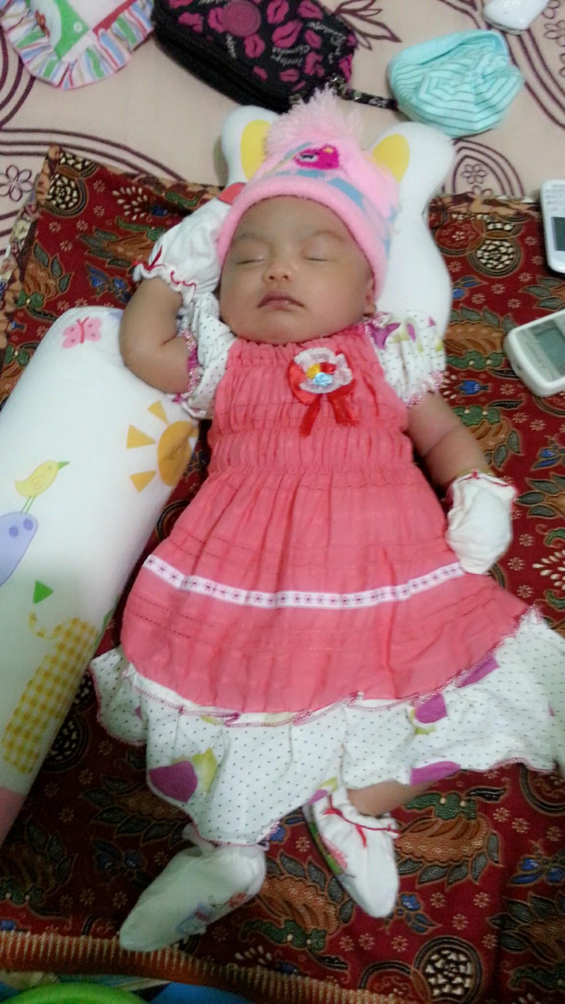 ivah musdalifah