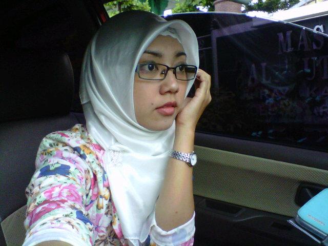 Harus bisa!