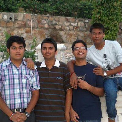 Arpit77Sharma's profile picture. 