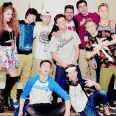 Im felicity!MAGCON,Zombies,unicorns and hugs are all my favorite things!        It would be everything to me if at least one of the magcon boys followed me. ♡