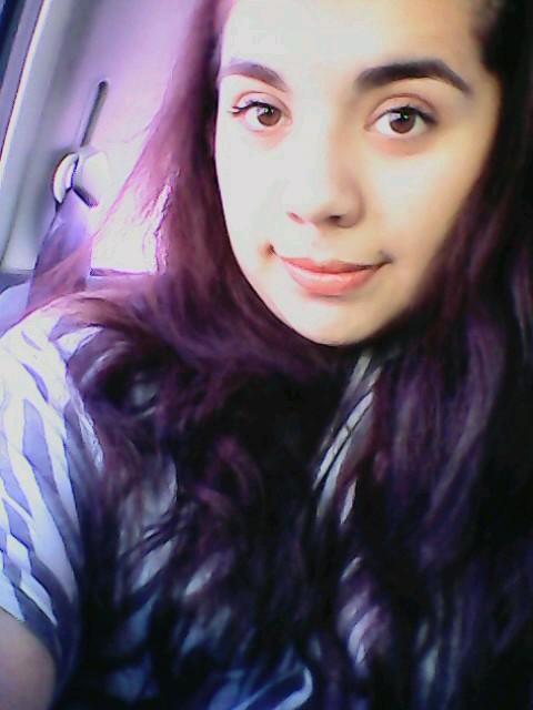 Soy de Chile Me gusta Icarly ,Jennette Mccurdy  , RBD ,Zoraida Gomez Ariana Grande!