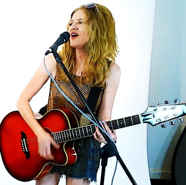 officialSuziB's profile picture. 21st Century Trobairitz - plays, sings, laughs, loves and travels...