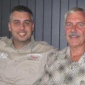 SteveGreen1974's profile picture. 