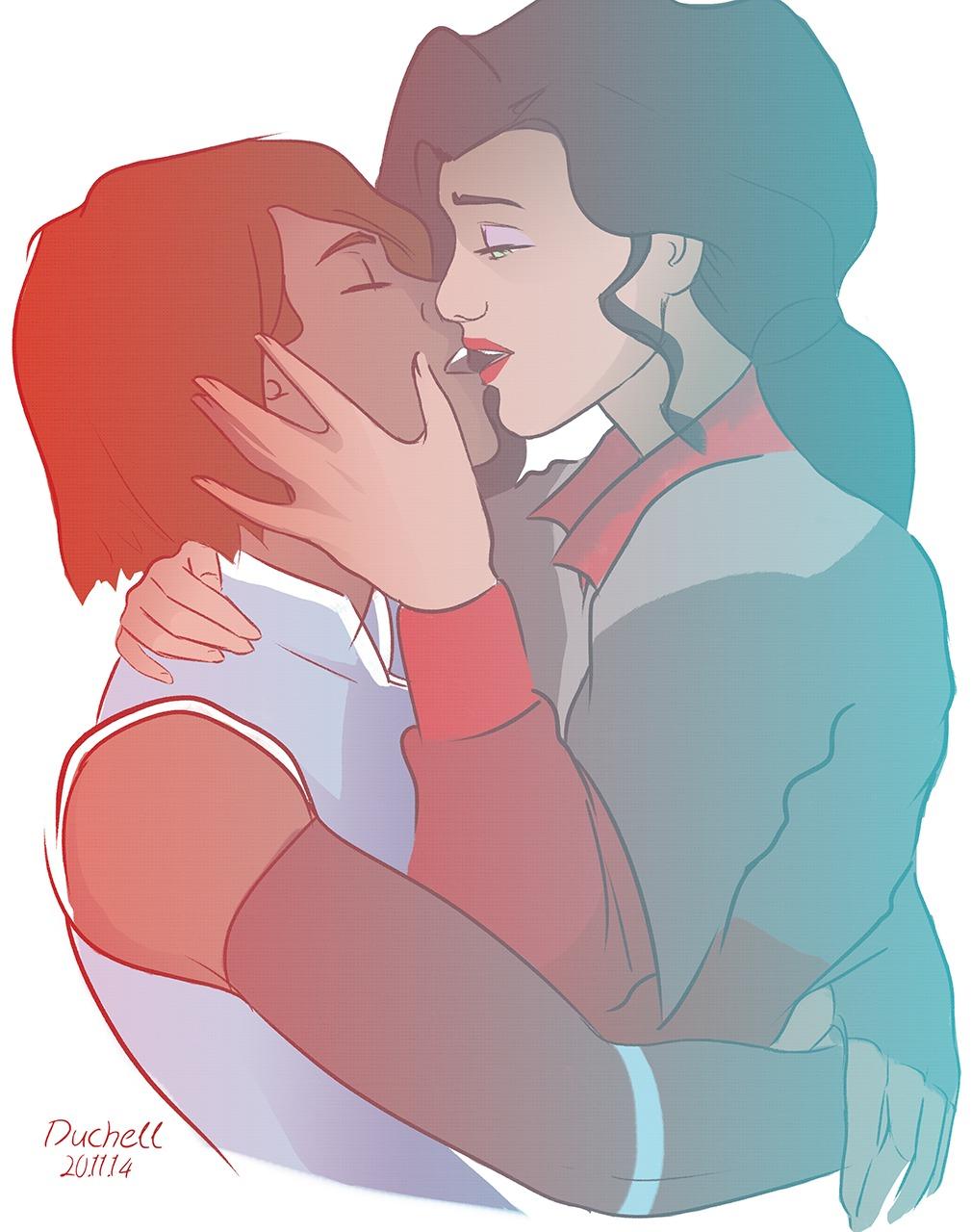 Alexandra, 16, editor, musician, ships Anisoka and Korrasami. My channel is LoveAnisoka in YouTube ;)