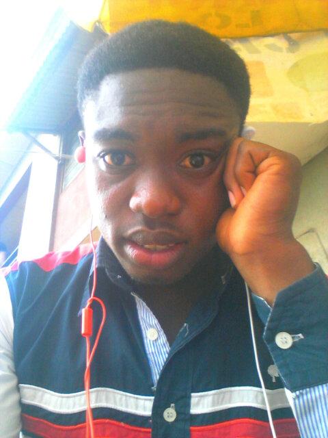 #No love in the wild#