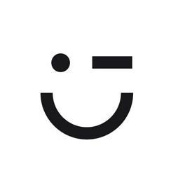 we share the smile, we bring the happy