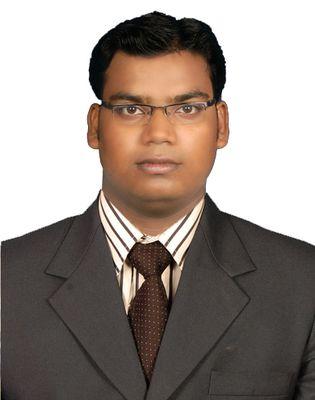Sr.Mechanical Engg at Gayatri projects ltd.
