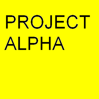 projectalpha1's profile image