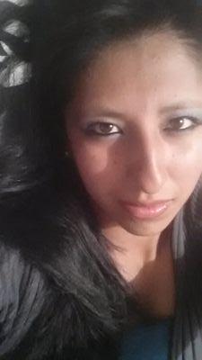 DanielaCazon's profile picture. feliz