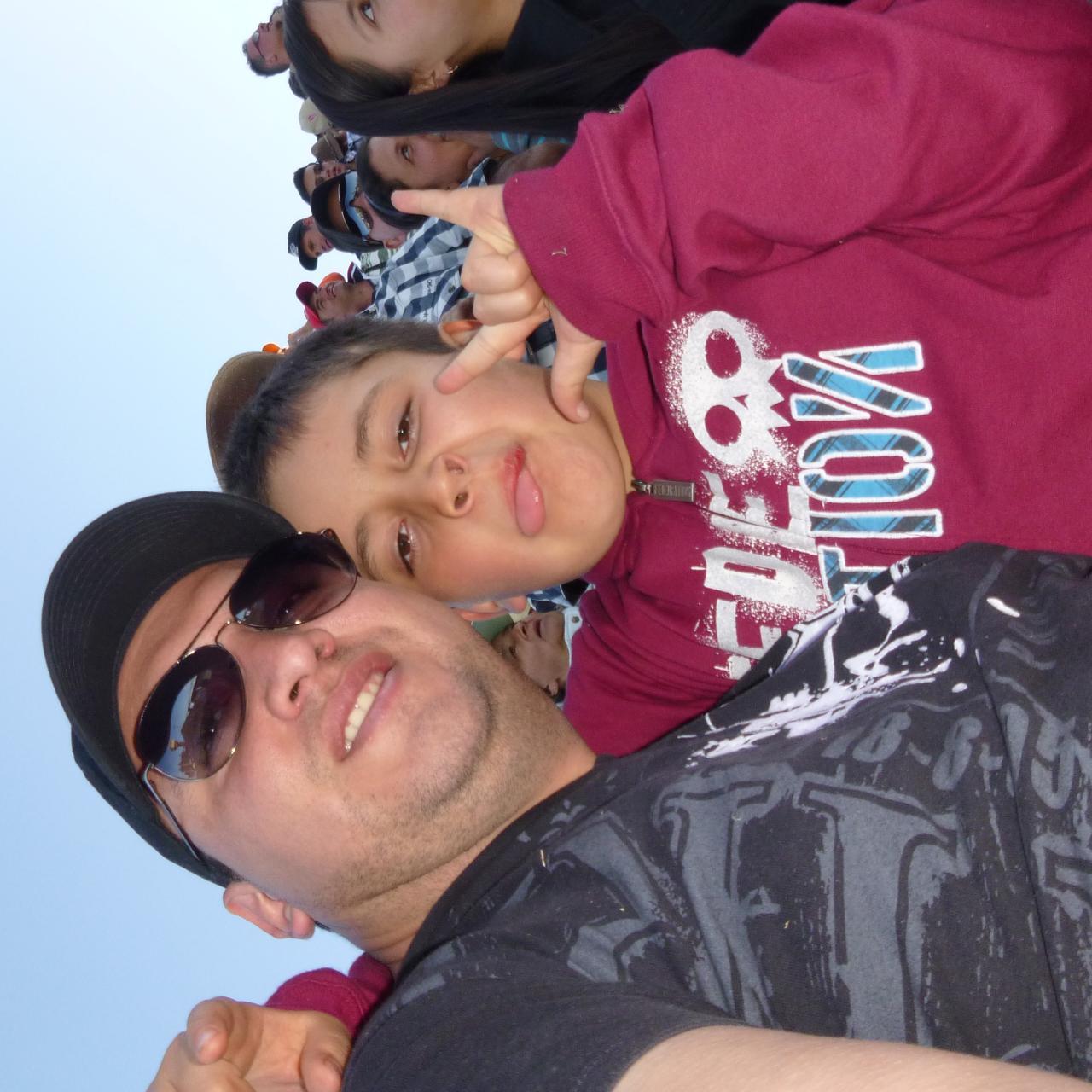 fertorrespa's profile picture. 